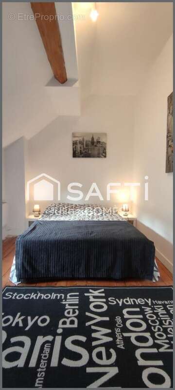 Photo 9 - Maison à PRECY-SUR-MARNE