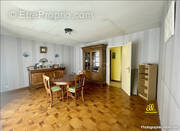 Maison à NOUZONVILLE