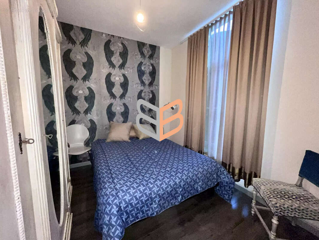 Maison à MONTOY-FLANVILLE