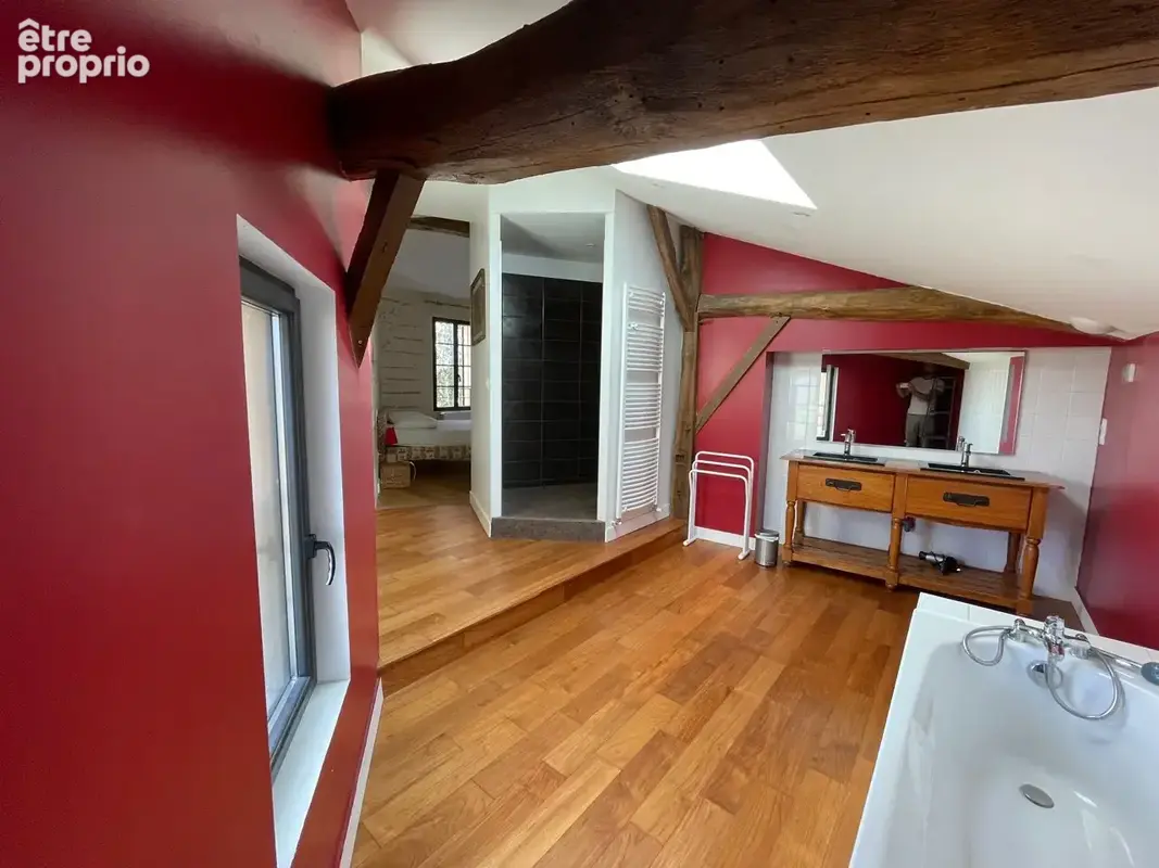 Propriété de charme - photo 18