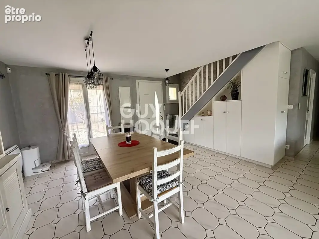 NEZEL- Maison individuelle de 140 m² - Garage - photo 6