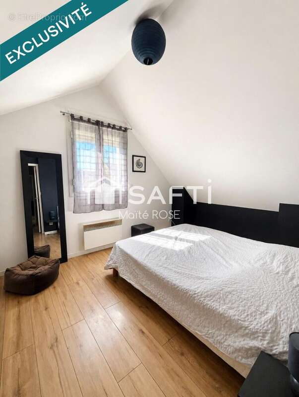 Photo 8 - Maison à BALLANCOURT-SUR-ESSONNE