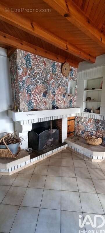 Photo 8 - Maison à SALLES