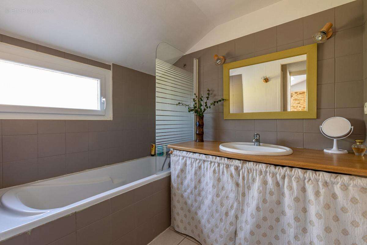 Maison à NORT-SUR-ERDRE