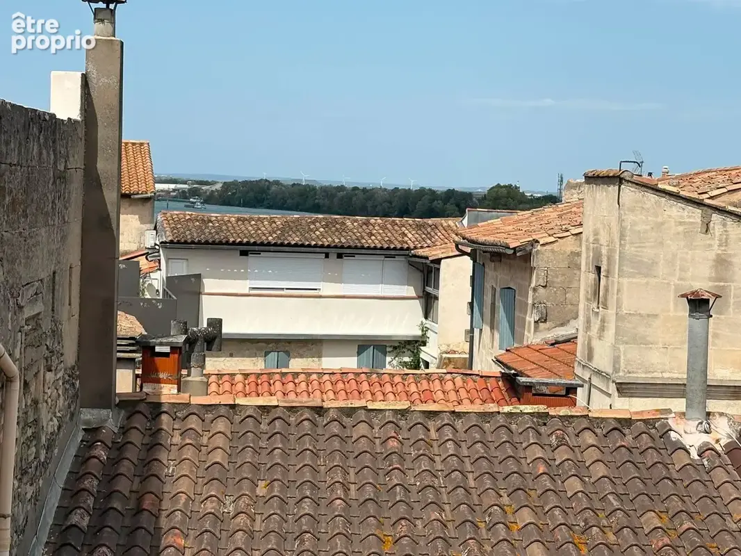 Appartement centre ville - photo 7