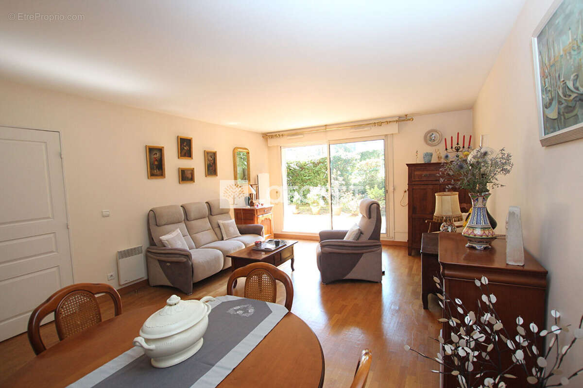 Appartement à MEUDON