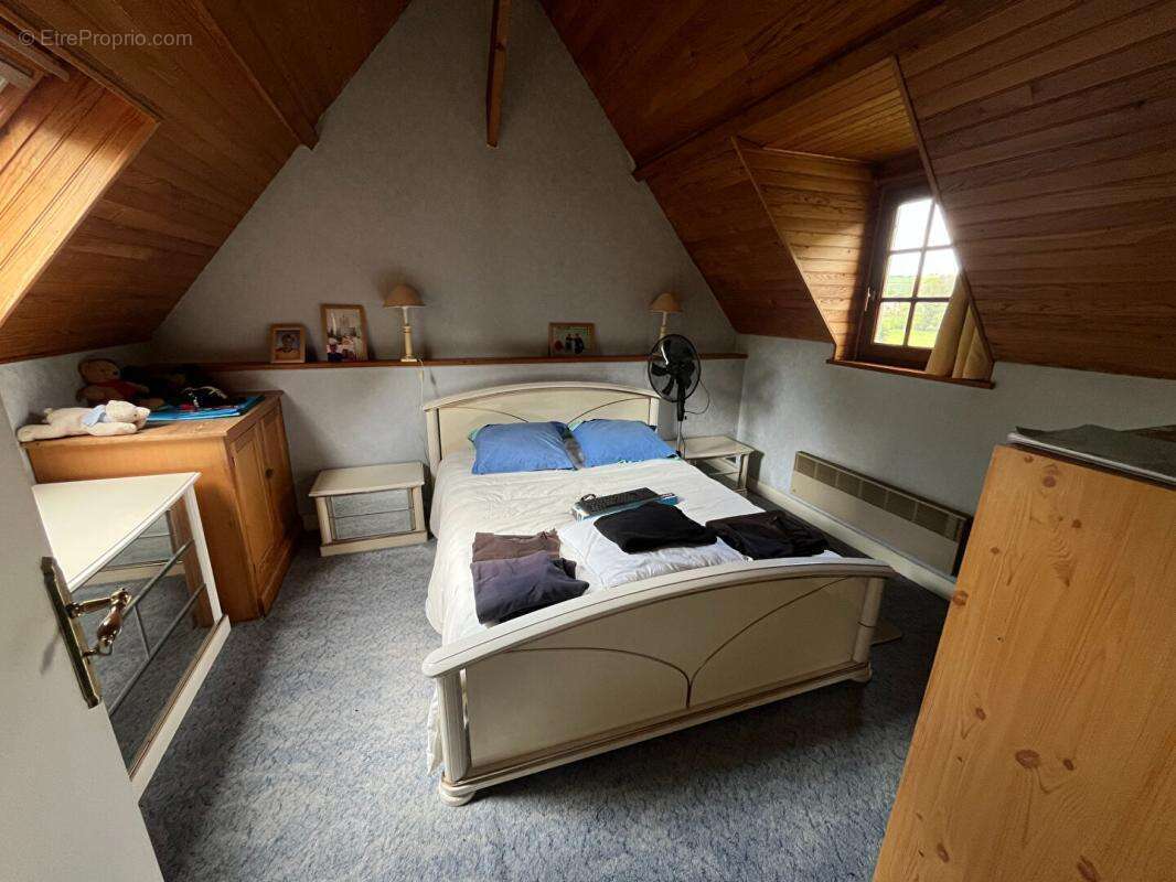 Maison à SONGEONS