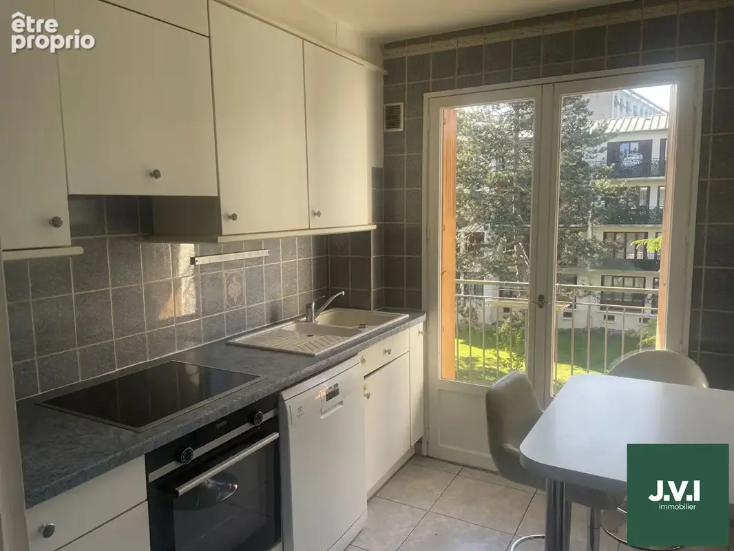 Appartement Montmorency 5 pièce(s) - photo 4