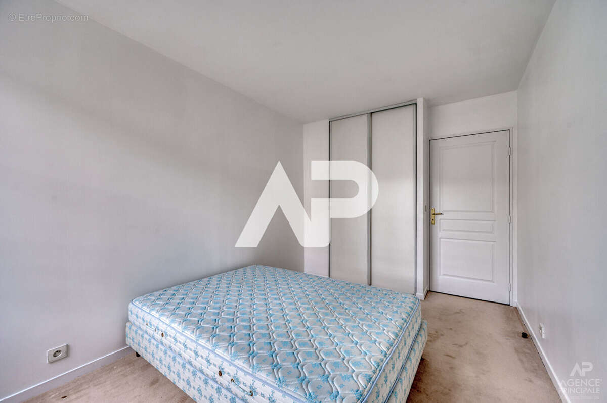 Appartement à RUEIL-MALMAISON