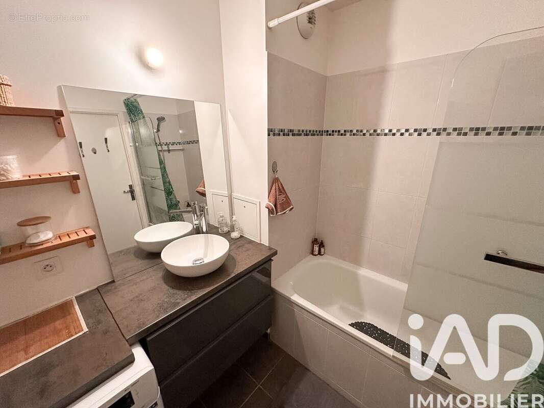 Photo 5 - Appartement à SAINT-FARGEAU-PONTHIERRY