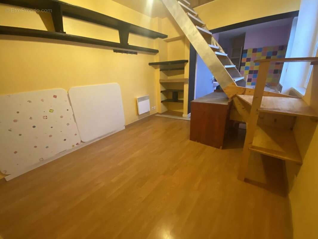 Maison à SAINGHIN-EN-WEPPES