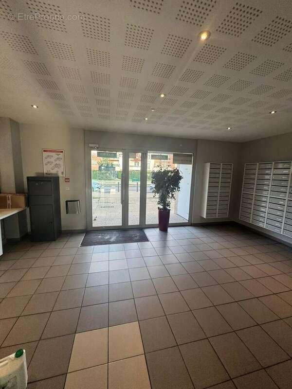 Appartement à CRETEIL