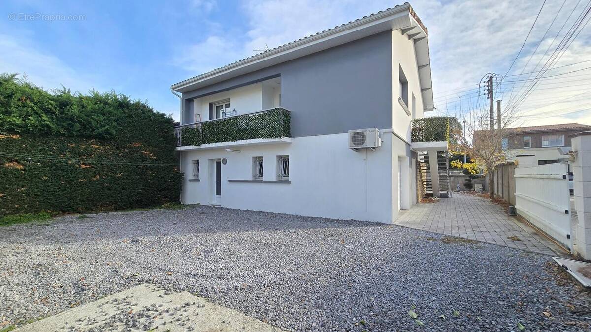 Photo 1 - Appartement à MERIGNAC