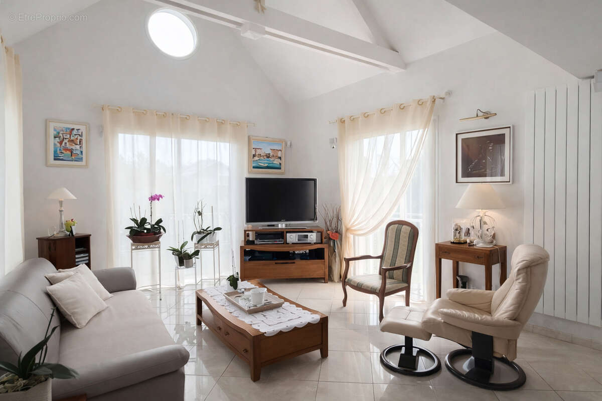 Maison à LA BAULE-ESCOUBLAC