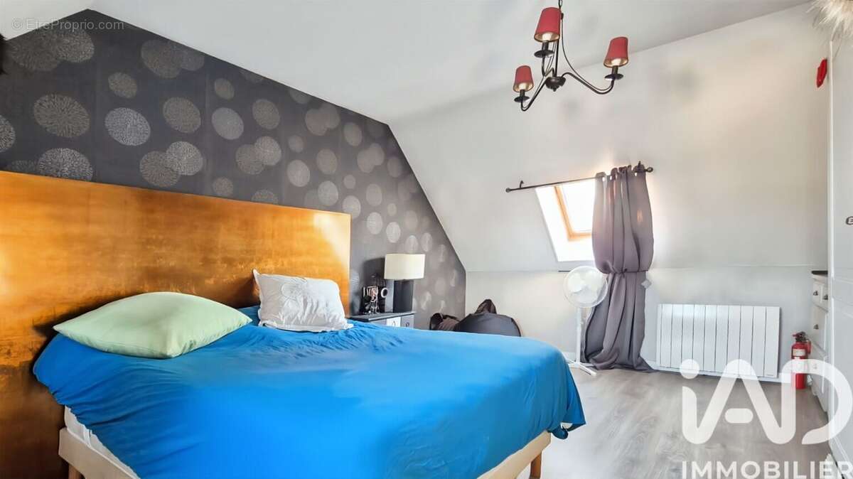 Photo 6 - Maison à TRILPORT