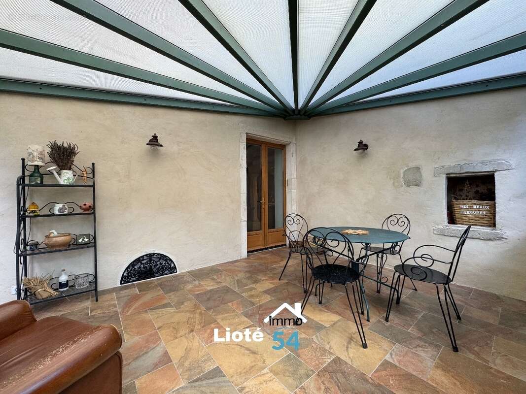 Maison 195 m² à Bremoncourt  - photo 3