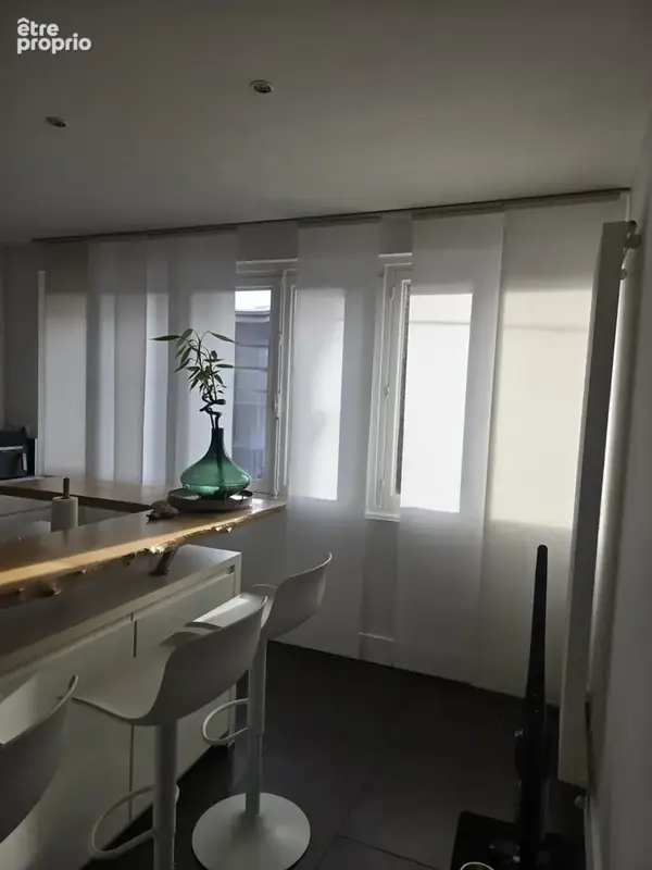 Appartement 5 pièces 142 m² à vendre à Lens (62300) - photo 5