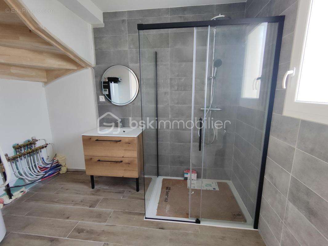 Ensemble immobilier neuf avec piscine - photo 8