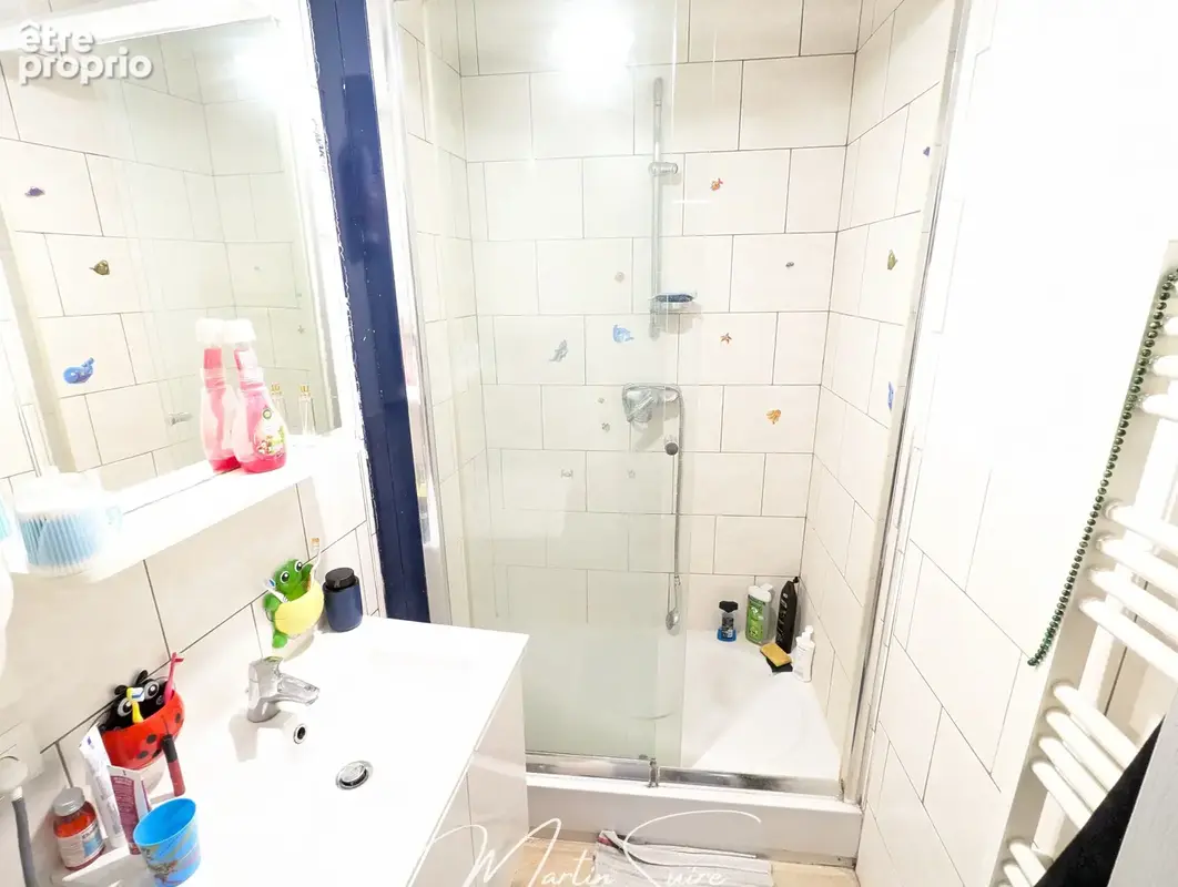 Appartement 3 pièces 69 m² à vendre à Saint-Nazaire (44600) - photo 13