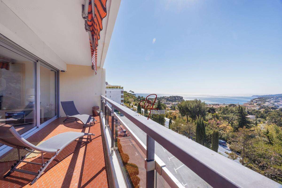 Appartement à CASSIS