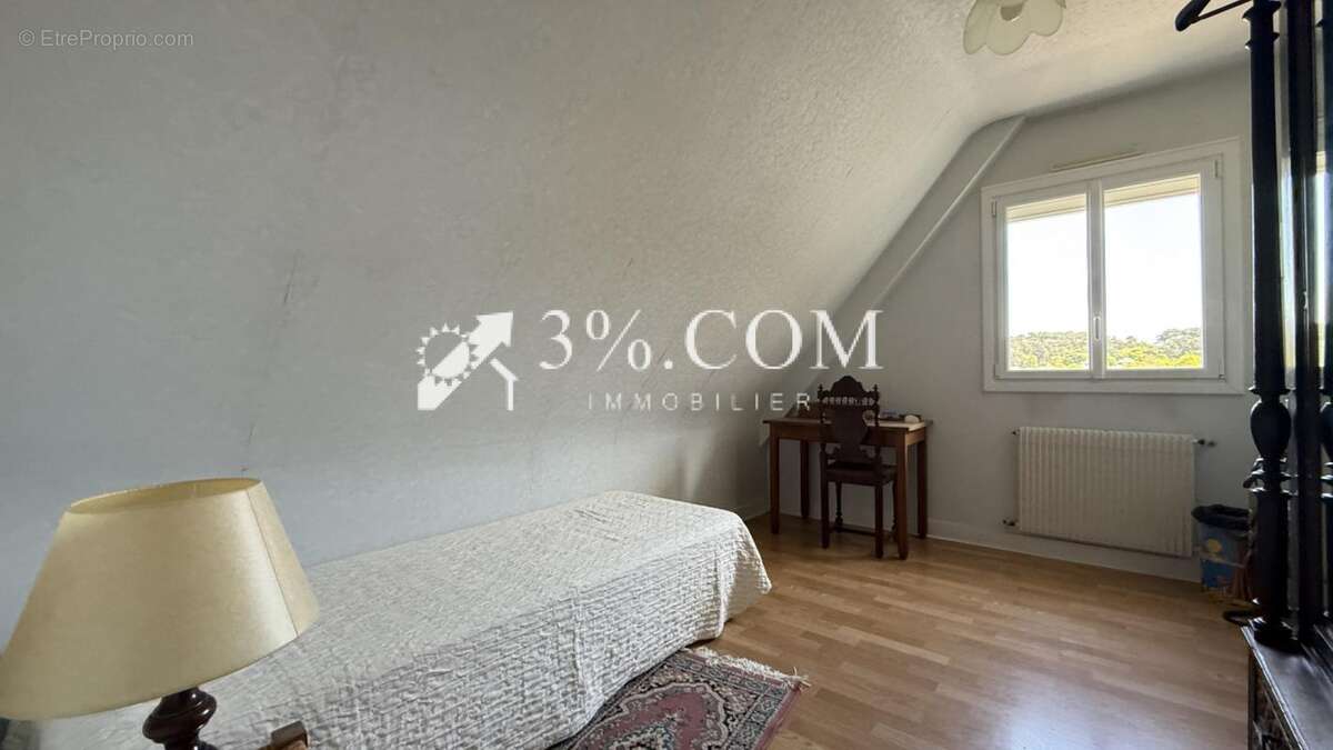 Maison à BADEN