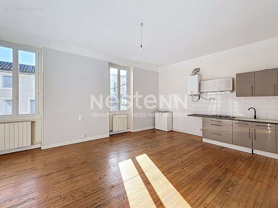 Appartement à AUCH