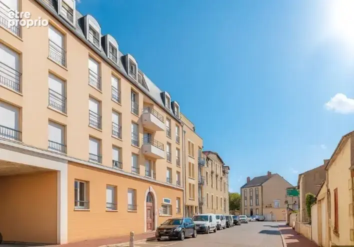 Appartement à LIMOGES