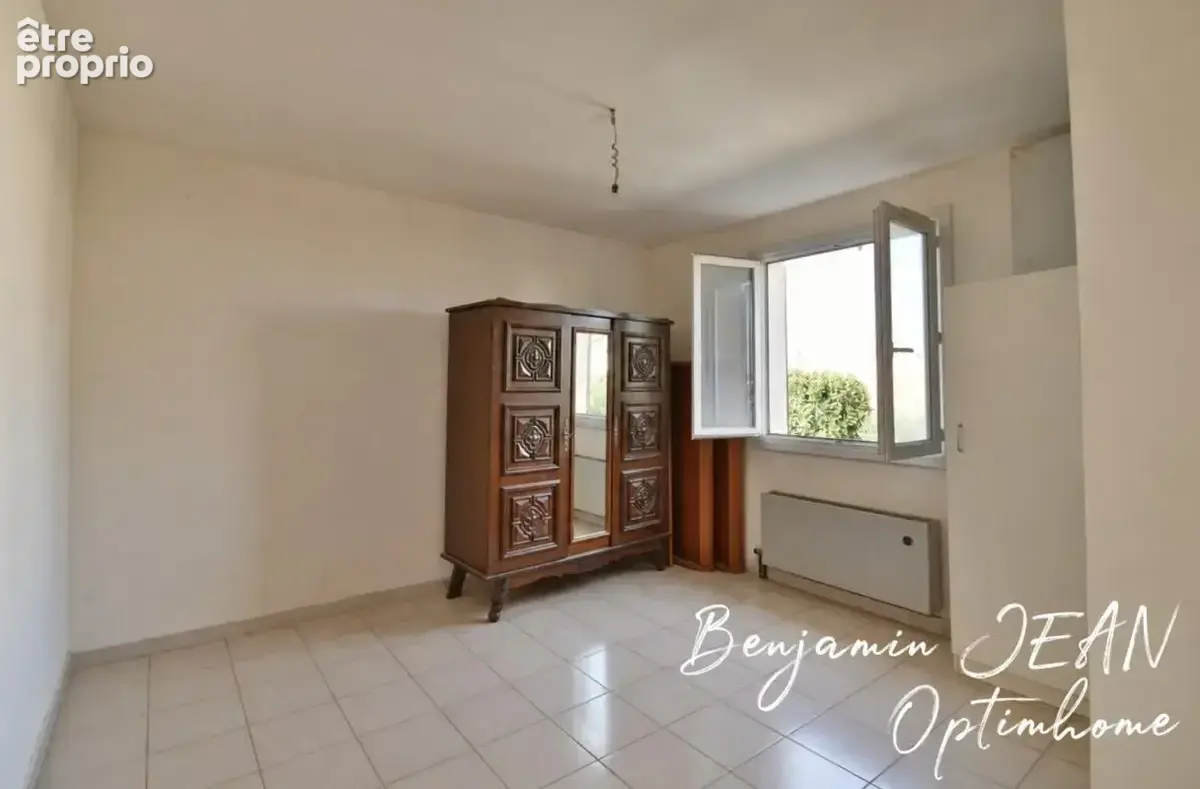 Sauvian – maison 115 m² – 4 chambres – secteur calme - photo 13