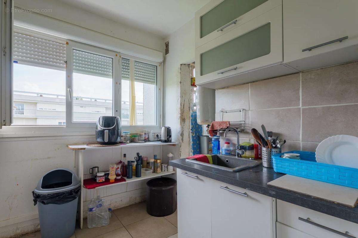 Appartement à GAGNY