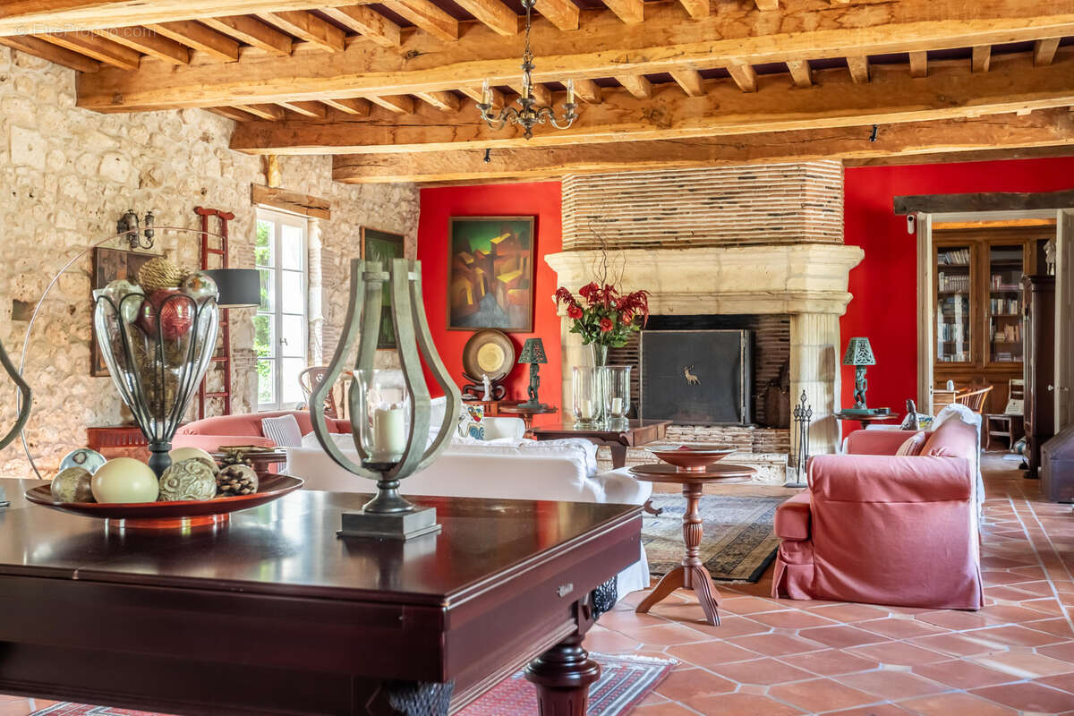Maison à BERGERAC