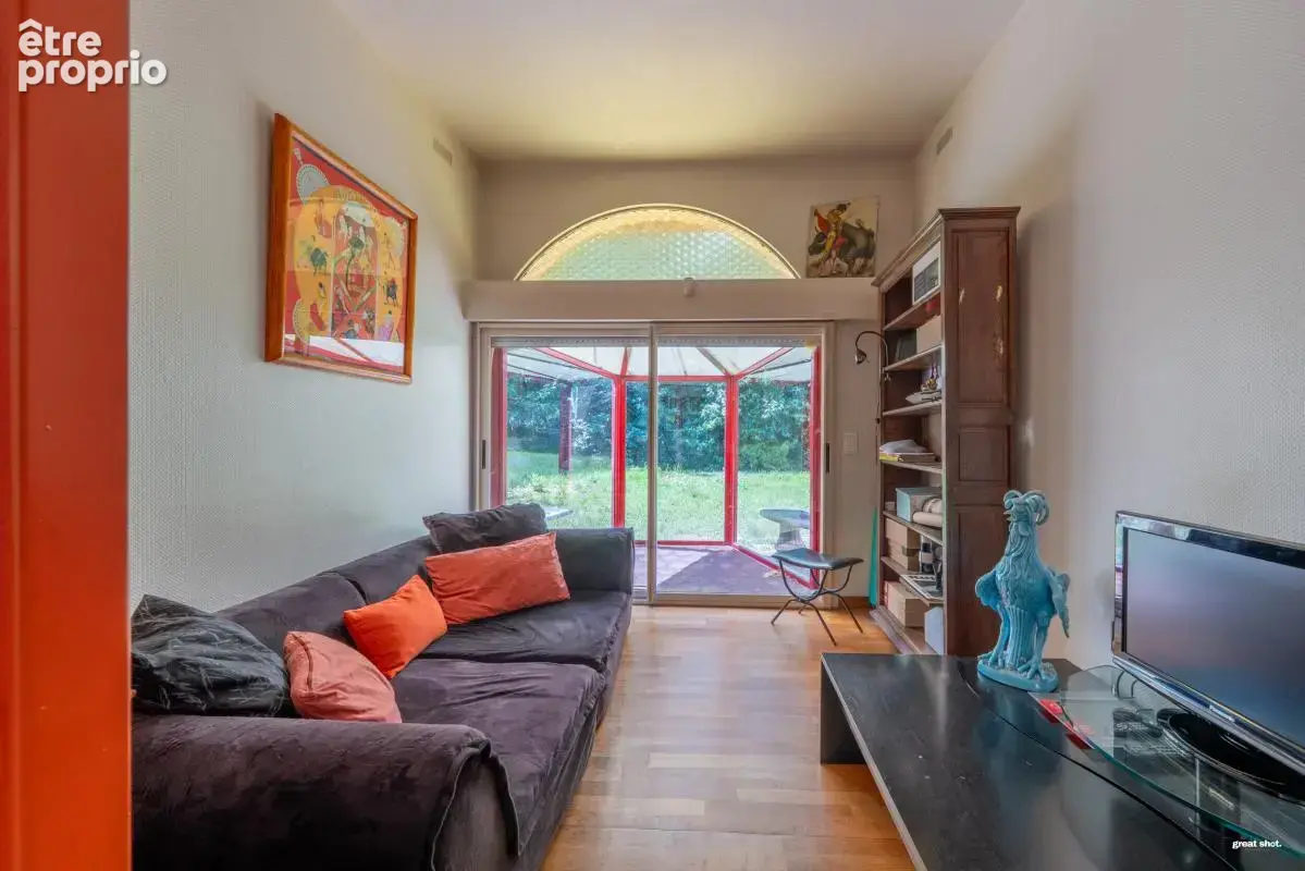 Maison exceptionnelle de 200 m² à un pas de Toulouse - photo 9