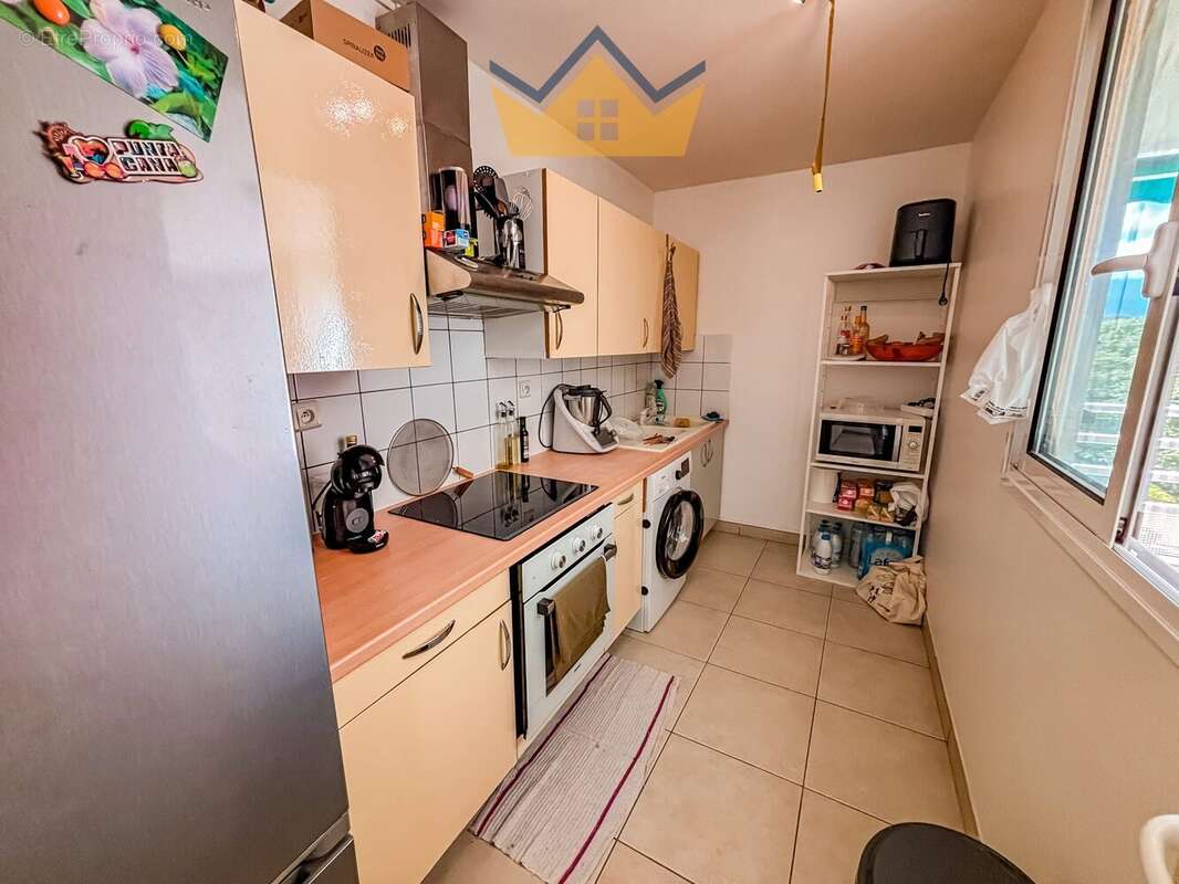 Appartement à LE LAMENTIN