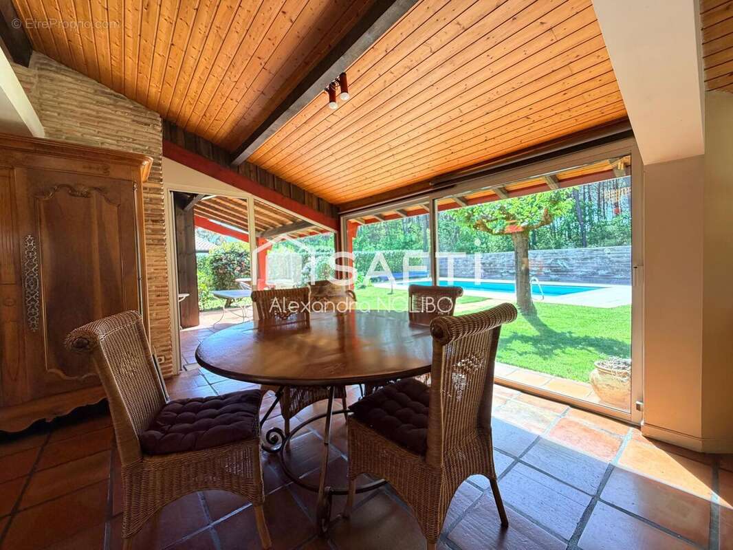 Photo 6 - Maison à LANTON