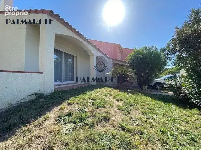 Maison 5 pièces 132 m² à vendre à Perpignan (66000) - photo 3
