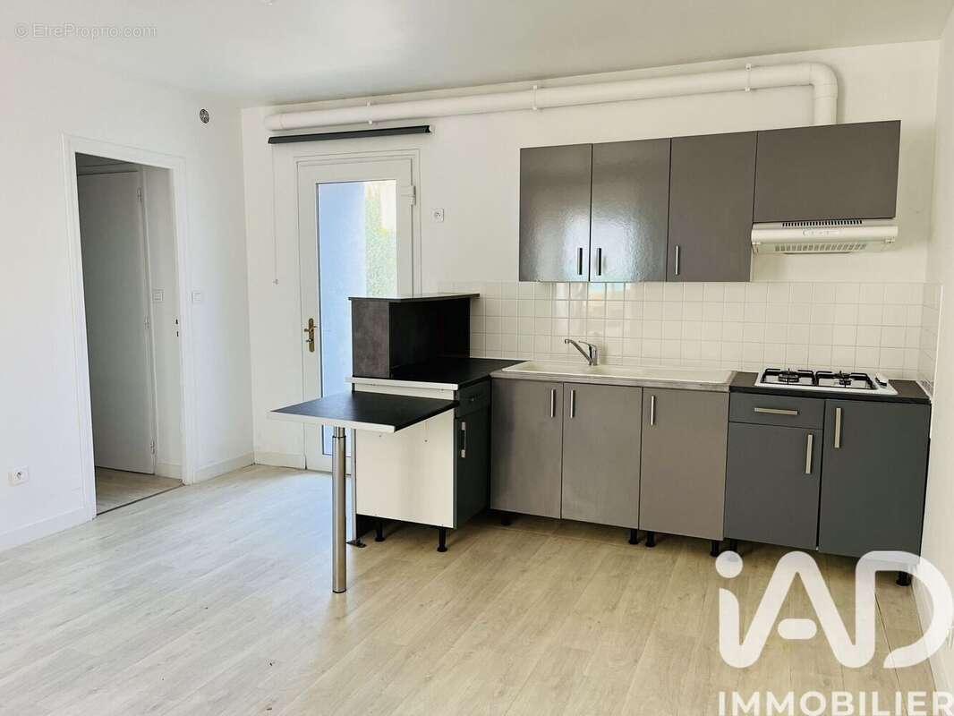 Photo 3 - Appartement à ETEL