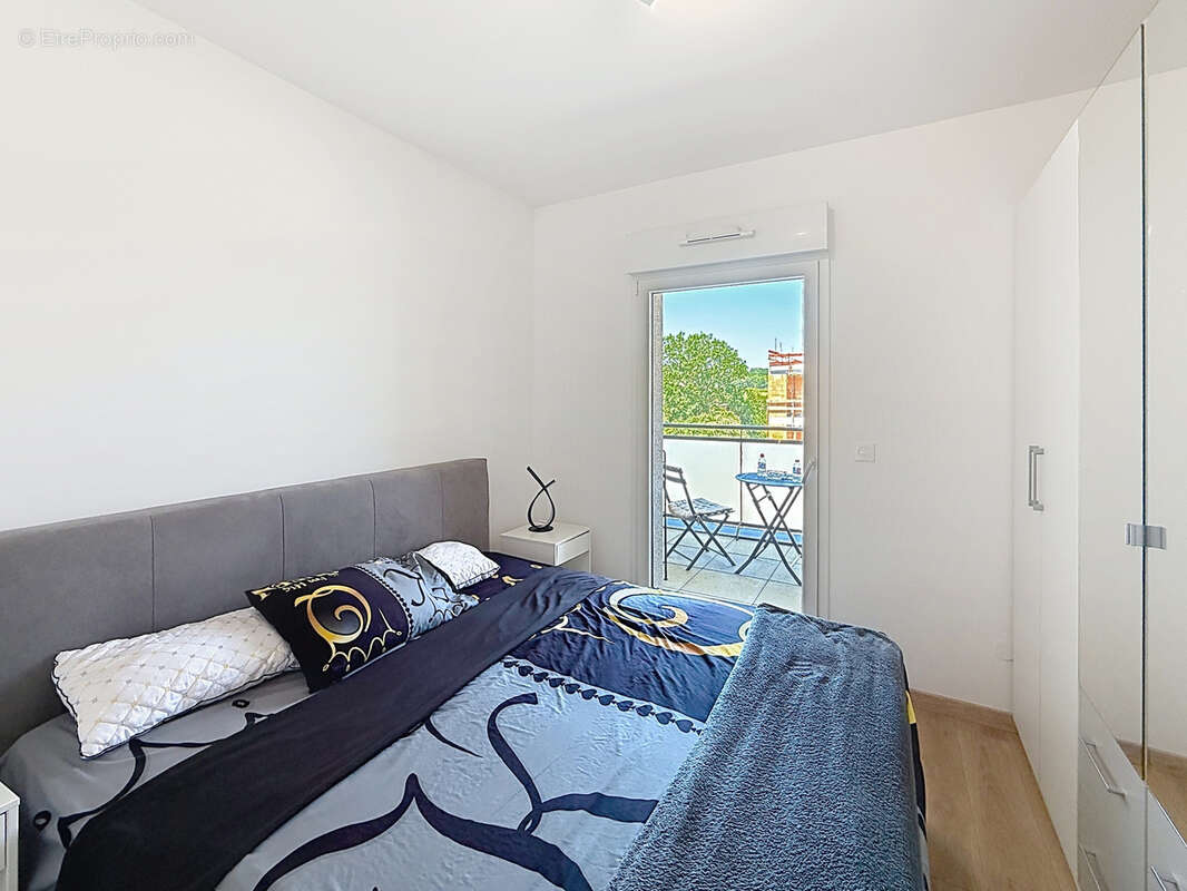 Appartement à THIONVILLE