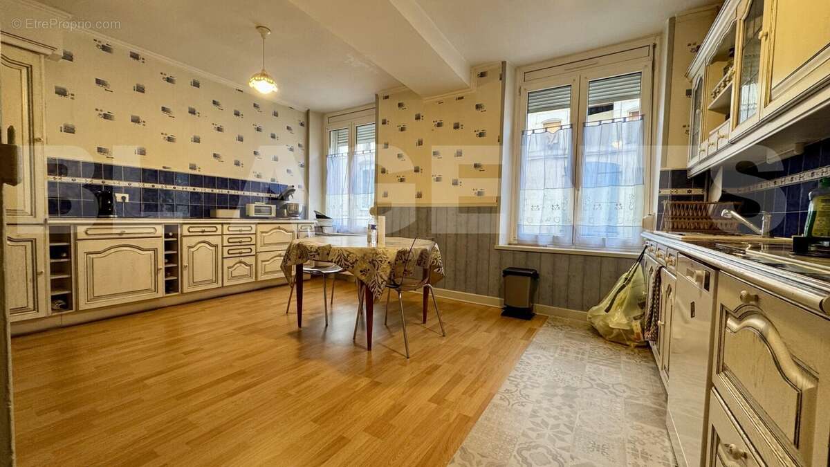 IMG_5133 - Maison à LIGNY-EN-BARROIS