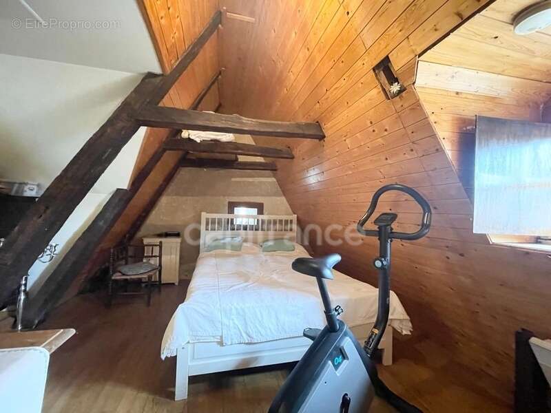 Maison De village à vendre 4 pièces GIGNAC (46) - photo 15