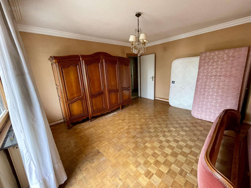 Appartement à BOUXWILLER