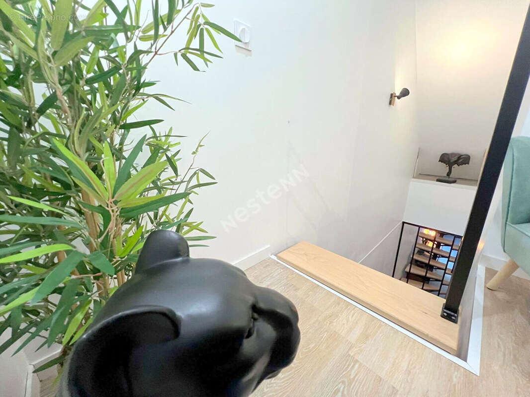 Maison à CHAUMONT-EN-VEXIN