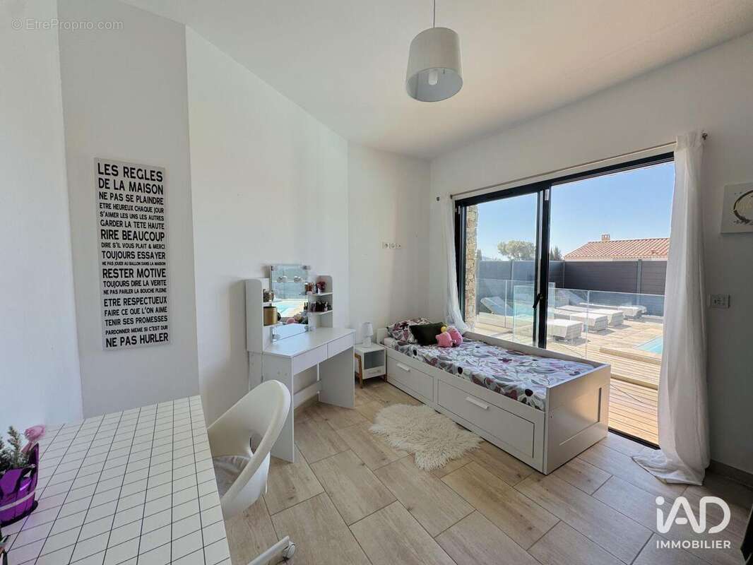 Photo 9 - Maison à LA GARDE