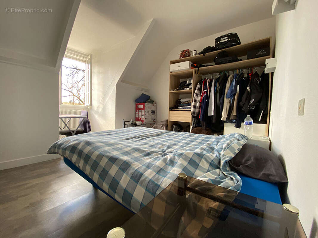 Maison à MOULIN-NEUF