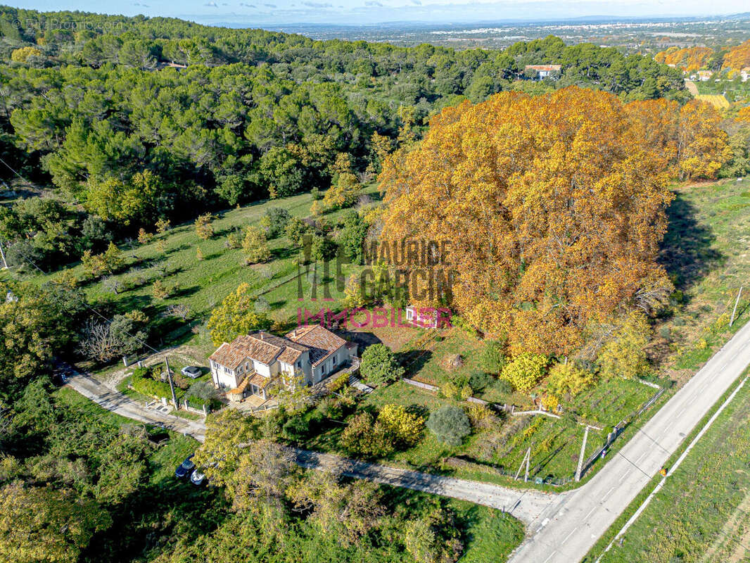 Maison à LE BEAUCET