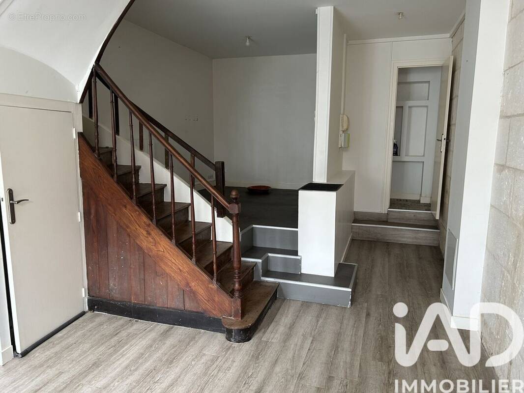 Photo 1 - Appartement à ANGOULEME
