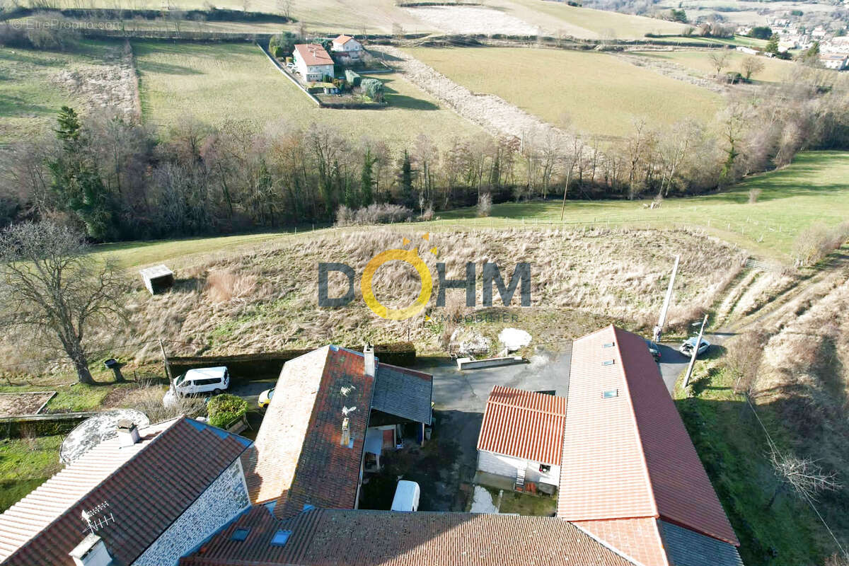 Maison à VALS-PRES-LE-PUY