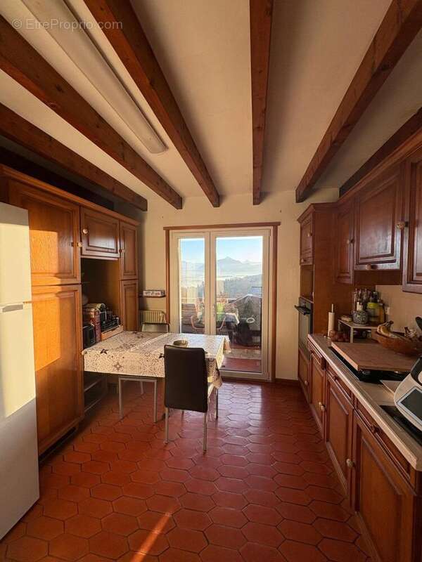 Photo 6 - Appartement à MONNETIER-MORNEX