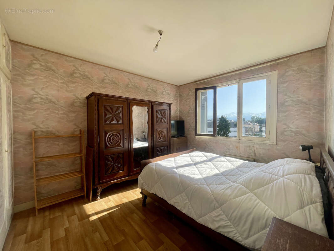 Appartement à TARBES