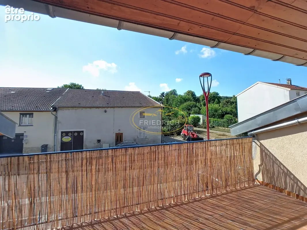 Jolie maison de village - photo 18