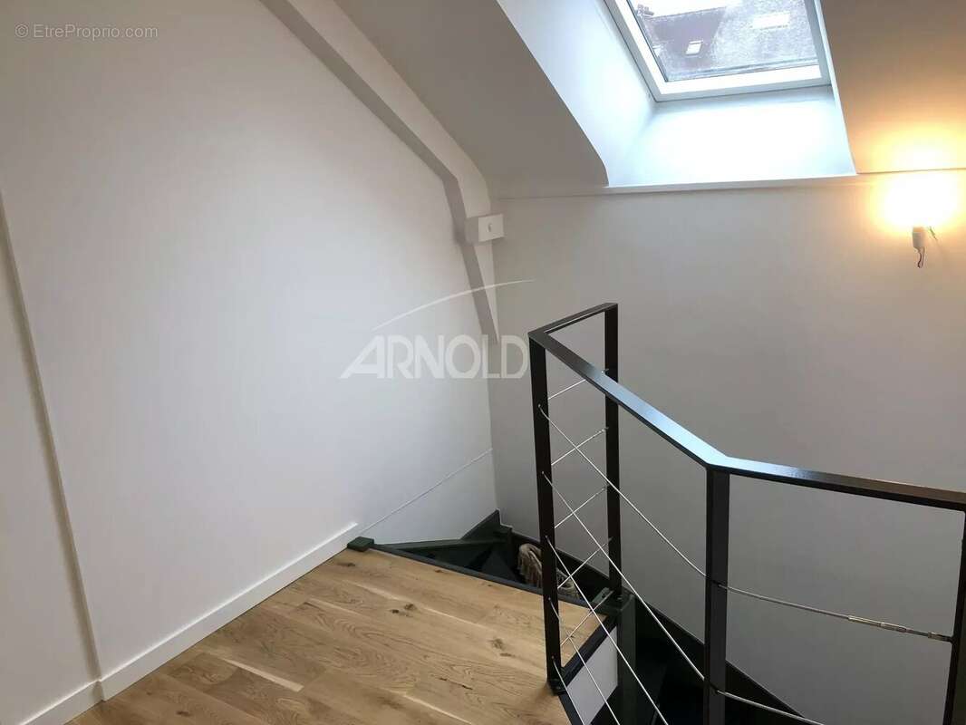 Appartement à VANNES