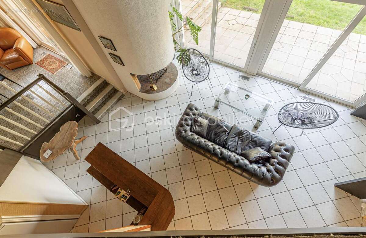 Maison individuelle  291m² avec jardin et garage ANNECY LE VIEUX - photo 5